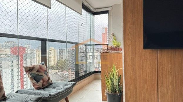 Foto 5 do(a) Apartamento de 3 quartos à venda em Vila Gomes Cardim, São Paulo