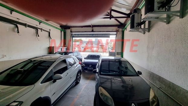 Foto 2 do(a) Galpão / Depósito / Armazém / Pavilhão false para alugar em Bom Retiro, São Paulo
