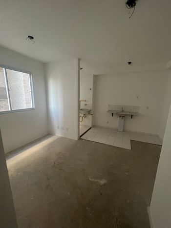 Foto 1 do(a) Apartamento de 2 quartos à venda em Parque Alves de Lima, São Paulo