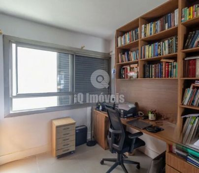 Foto 18 do(a) Apartamento de 3 quartos à venda em Indianópolis, São Paulo