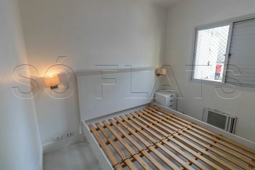 Foto 7 do(a) Apartamento de 1 quartos à venda em Jardim Paulista, São Paulo