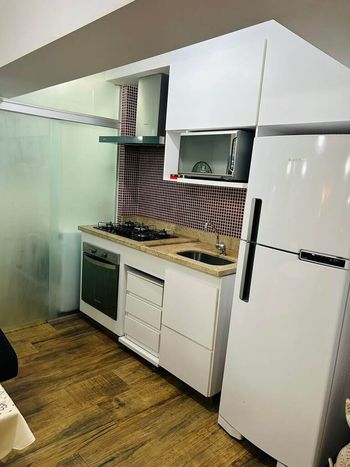 Foto 10 do(a) Apartamento de 2 quartos à venda em Vila Liviero, São Paulo