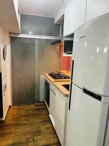 Foto 9 do(a) Apartamento de 2 quartos à venda em Vila Liviero, São Paulo
