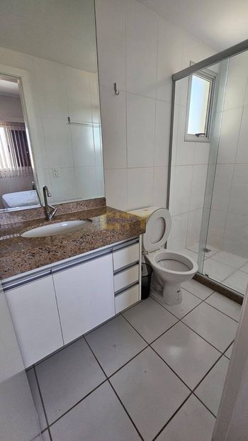 Foto 15 do(a) Apartamento de 3 quartos à venda em Quilombo, Cuiabá
