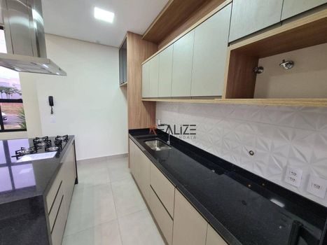 Foto 8 do(a) Casa em Condomínio de 3 quartos à venda em Jardim Residencial Dona Lucilla, Indaiatuba