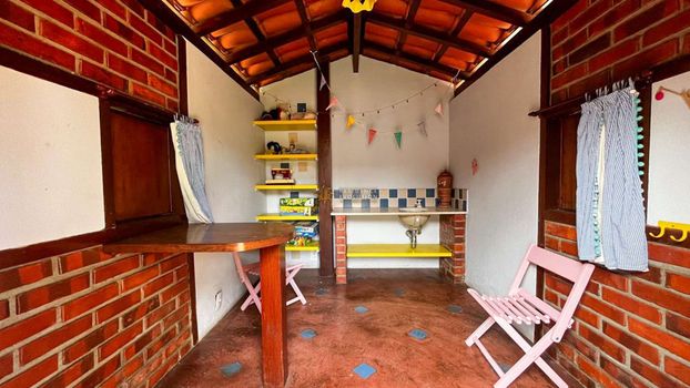 Foto 45 do(a) Casa de 5 quartos à venda em São Luiz, Belo Horizonte