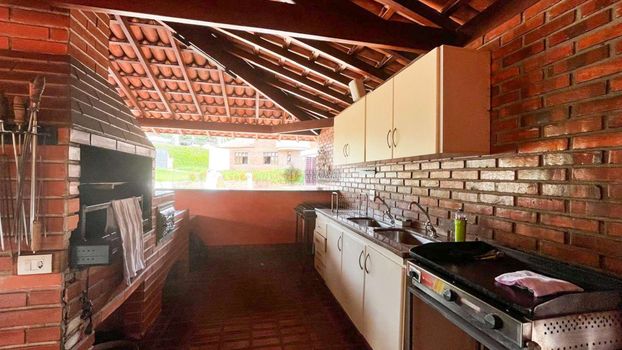 Foto 50 do(a) Casa de 5 quartos à venda em São Luiz, Belo Horizonte