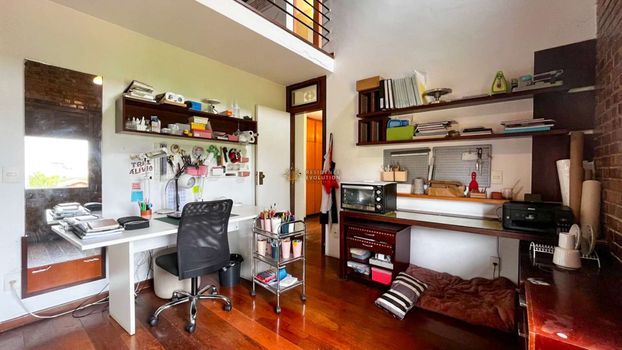 Foto 33 do(a) Casa de 5 quartos à venda em São Luiz, Belo Horizonte