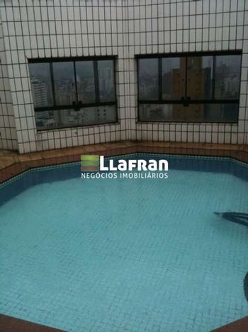 Foto 3 do(a) Cobertura de 4 quartos à venda em Jardim Londrina, São Paulo
