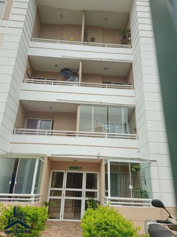 Foto 3 do(a) Apartamento de 2 quartos à venda em Jardim Ísis, Cotia