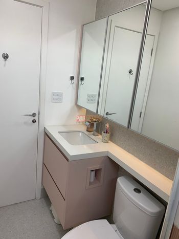 Foto 20 do(a) Apartamento de 3 quartos à venda em Vila Valparaíso, Santo André