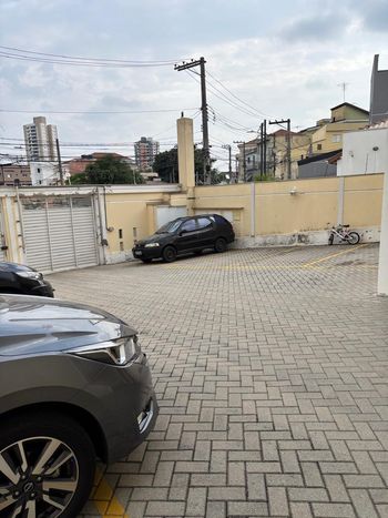Foto 19 do(a) Casa em Condomínio de 2 quartos à venda em Vila Maria Alta, São Paulo