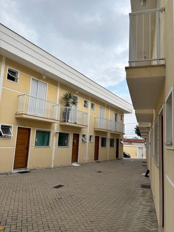 Foto 16 do(a) Casa em Condomínio de 2 quartos à venda em Vila Maria Alta, São Paulo