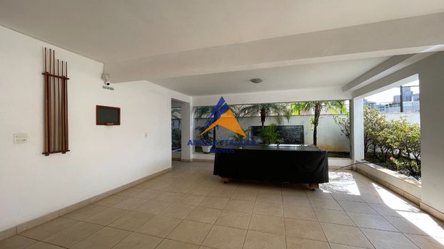 Foto 35 do(a) Apartamento de 4 quartos à venda em Buritis, Belo Horizonte