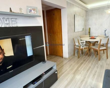 Foto 3 do(a) Apartamento de 2 quartos à venda em Vila da Saúde, São Paulo