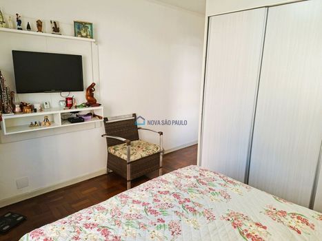 Foto 9 do(a) Casa de 3 quartos à venda em Cidade Vargas, São Paulo