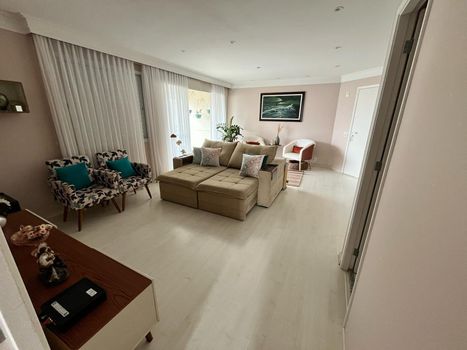 Foto 10 do(a) Apartamento de 4 quartos à venda em Lar São Paulo, São Paulo