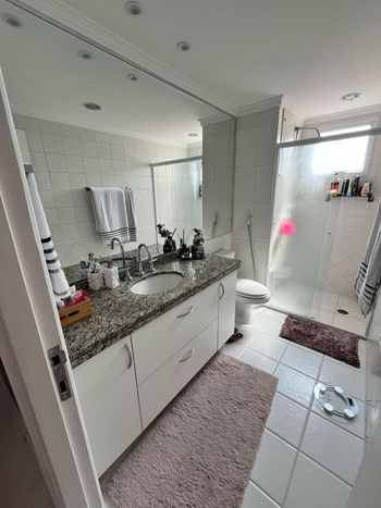 Foto 7 do(a) Apartamento de 4 quartos à venda em Lar São Paulo, São Paulo