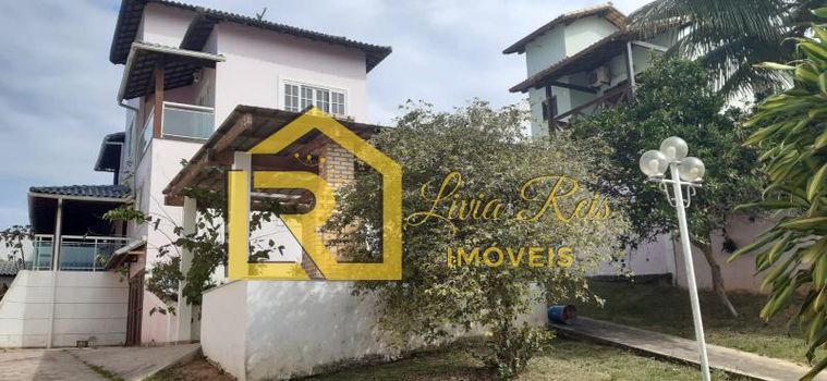 Foto 5 do(a) Casa de 4 quartos à venda em Costazul, Rio das Ostras