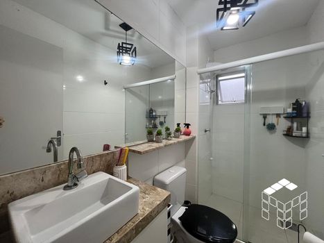 Foto 6 do(a) Apartamento de 2 quartos à venda em Potecas, São José