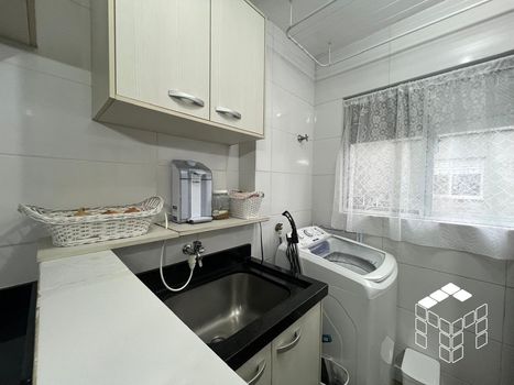 Foto 5 do(a) Apartamento de 2 quartos à venda em Potecas, São José