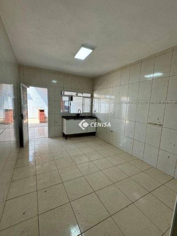 Foto 3 do(a) Casa de 2 quartos à venda em Jardim Rêmulo Zoppi, Indaiatuba
