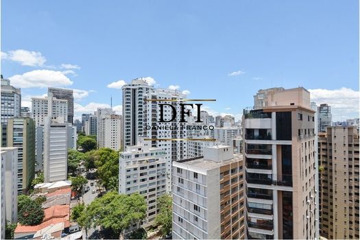 Foto 13 do(a) Cobertura de 3 quartos à venda em Paraíso, São Paulo