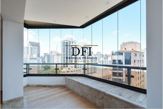 Foto 11 do(a) Cobertura de 3 quartos à venda em Paraíso, São Paulo