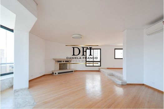 Foto 2 do(a) Cobertura de 3 quartos à venda em Paraíso, São Paulo