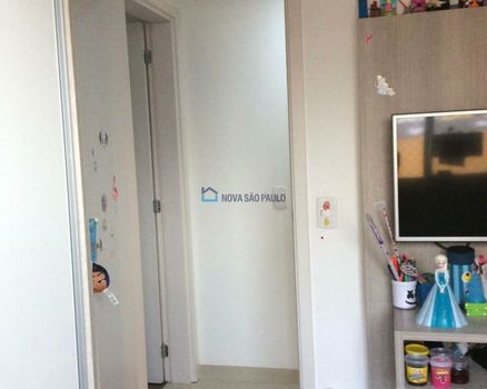 Foto 14 do(a) Apartamento de 2 quartos à venda em Vila Gumercindo, São Paulo