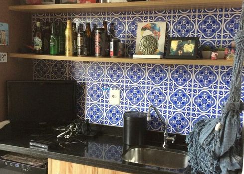 Foto 4 do(a) Apartamento de 2 quartos à venda em Vila Gumercindo, São Paulo