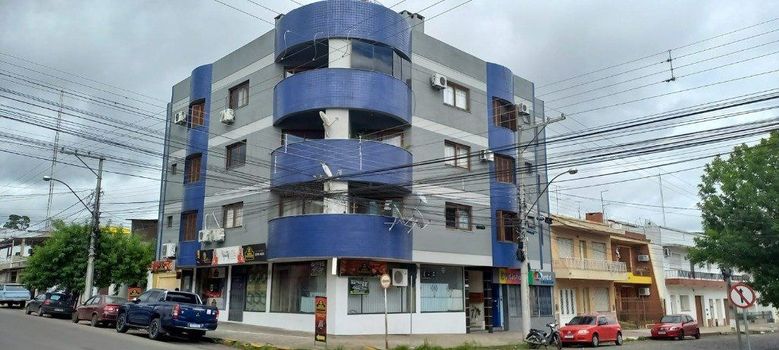 Foto 1 do(a) Apartamento de 3 quartos à venda em Hidráulica, Santana do Livramento