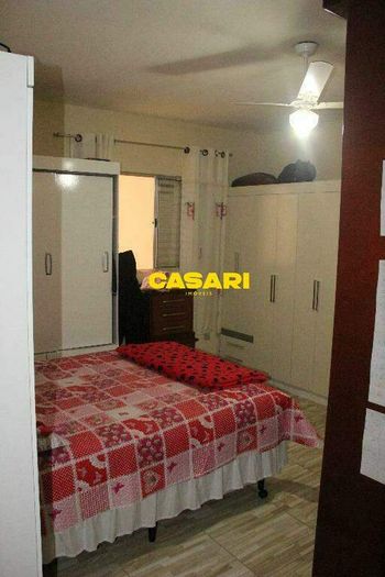 Foto 12 do(a) Casa de 5 quartos à venda em Vila Suíça, Santo André