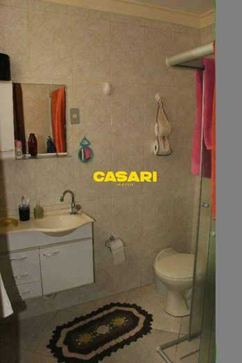 Foto 27 do(a) Casa de 5 quartos à venda em Vila Suíça, Santo André