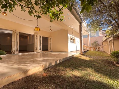 Foto 32 do(a) Casa em Condomínio de 5 quartos à venda em Granja Viana, Cotia