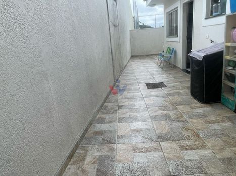 Foto 7 do(a) Casa em Condomínio de 2 quartos à venda em Quississana, São José dos Pinhais