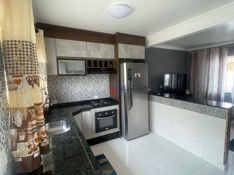 Foto 9 do(a) Casa em Condomínio de 2 quartos à venda em Quississana, São José dos Pinhais