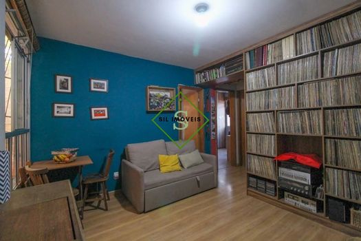 Foto 1 do(a) Apartamento de 2 quartos à venda em São João Batista (Venda Nova), Belo Horizonte