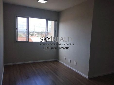Foto 2 do(a) Apartamento de 2 quartos à venda em Interlagos, São Paulo