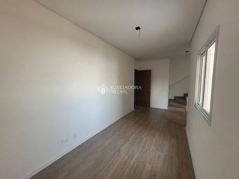 Foto 3 do(a) Apartamento de 2 quartos à venda em Vila Junqueira, Santo André