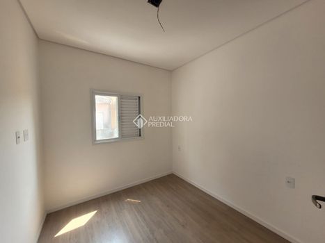 Foto 16 do(a) Apartamento de 2 quartos à venda em Vila Junqueira, Santo André