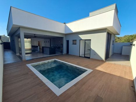 Foto 37 do(a) Casa de 3 quartos à venda em Água Seca, Piracicaba