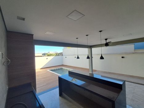 Foto 24 do(a) Casa de 3 quartos à venda em Água Seca, Piracicaba