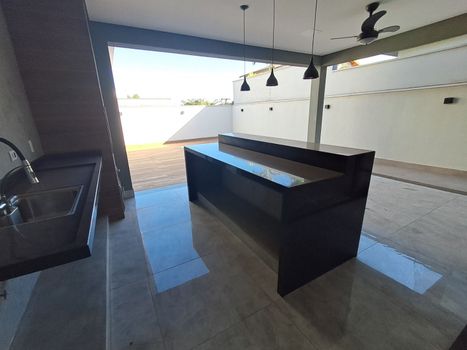 Foto 23 do(a) Casa de 3 quartos à venda em Água Seca, Piracicaba