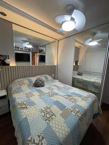 Foto 9 do(a) Apartamento de 2 quartos à venda em Tucura, Mogi Mirim