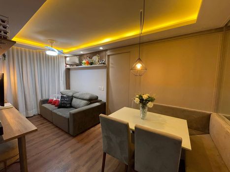 Foto 3 do(a) Apartamento de 2 quartos à venda em Tucura, Mogi Mirim