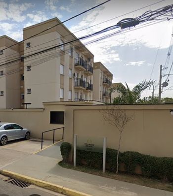 Foto 16 do(a) Apartamento de 2 quartos à venda em Tucura, Mogi Mirim