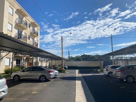 Foto 23 do(a) Apartamento de 2 quartos à venda em Tucura, Mogi Mirim