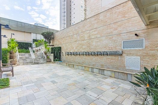 Foto 48 do(a) Apartamento de 3 quartos à venda em Água Branca, São Paulo