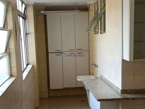 Foto 14 do(a) Apartamento de 2 quartos à venda em Vila Mariana, São Paulo